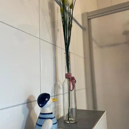 بيت للعطل Naturcamp