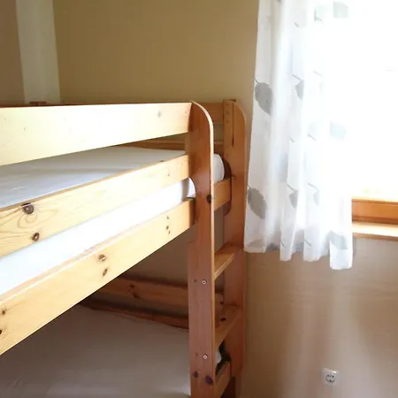 بيت للعطل Naturcamp Duvendiek