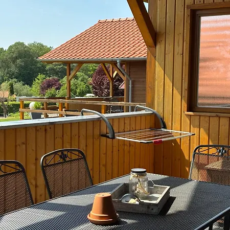 Naturcamp * Duvendiek