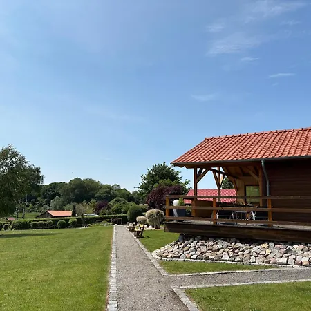 Naturcamp