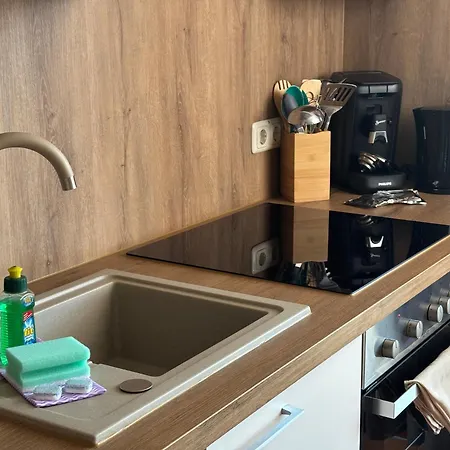 بيت للعطل Naturcamp