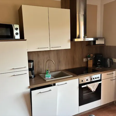 بيت للعطل Naturcamp Duvendiek