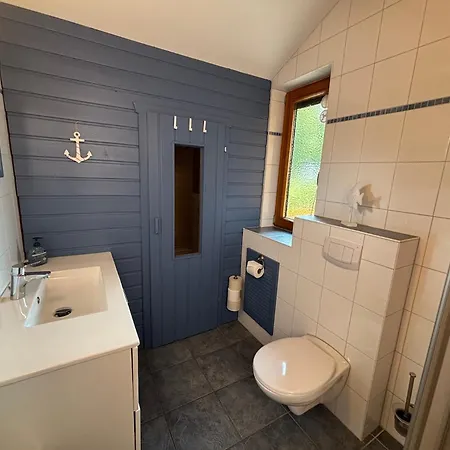 Naturcamp * Duvendiek