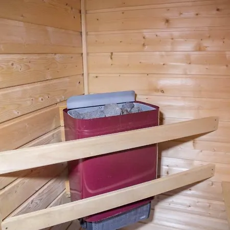 Naturcamp بيت للعطل *